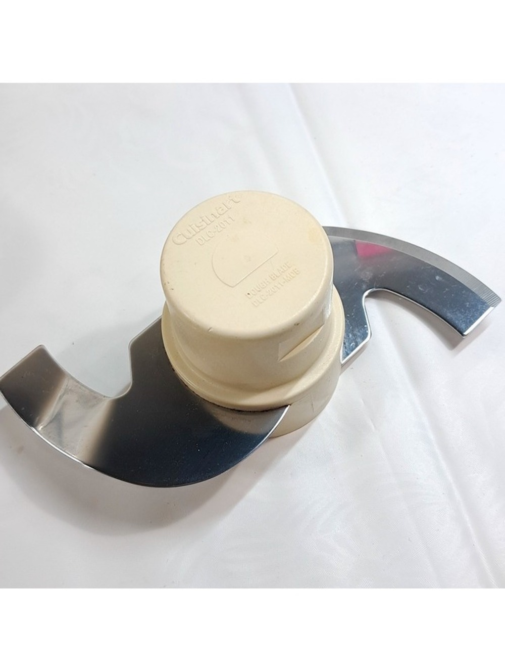 Cuisinart prep 11 Plus Food Processor dlc-2011 dlc-2011-mdb Dough Blade part